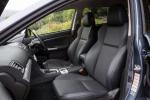 Subaru Levorg 2015 года (UK)